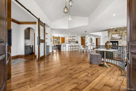 10378 Grande Vista Court Lone Tree CO 80124