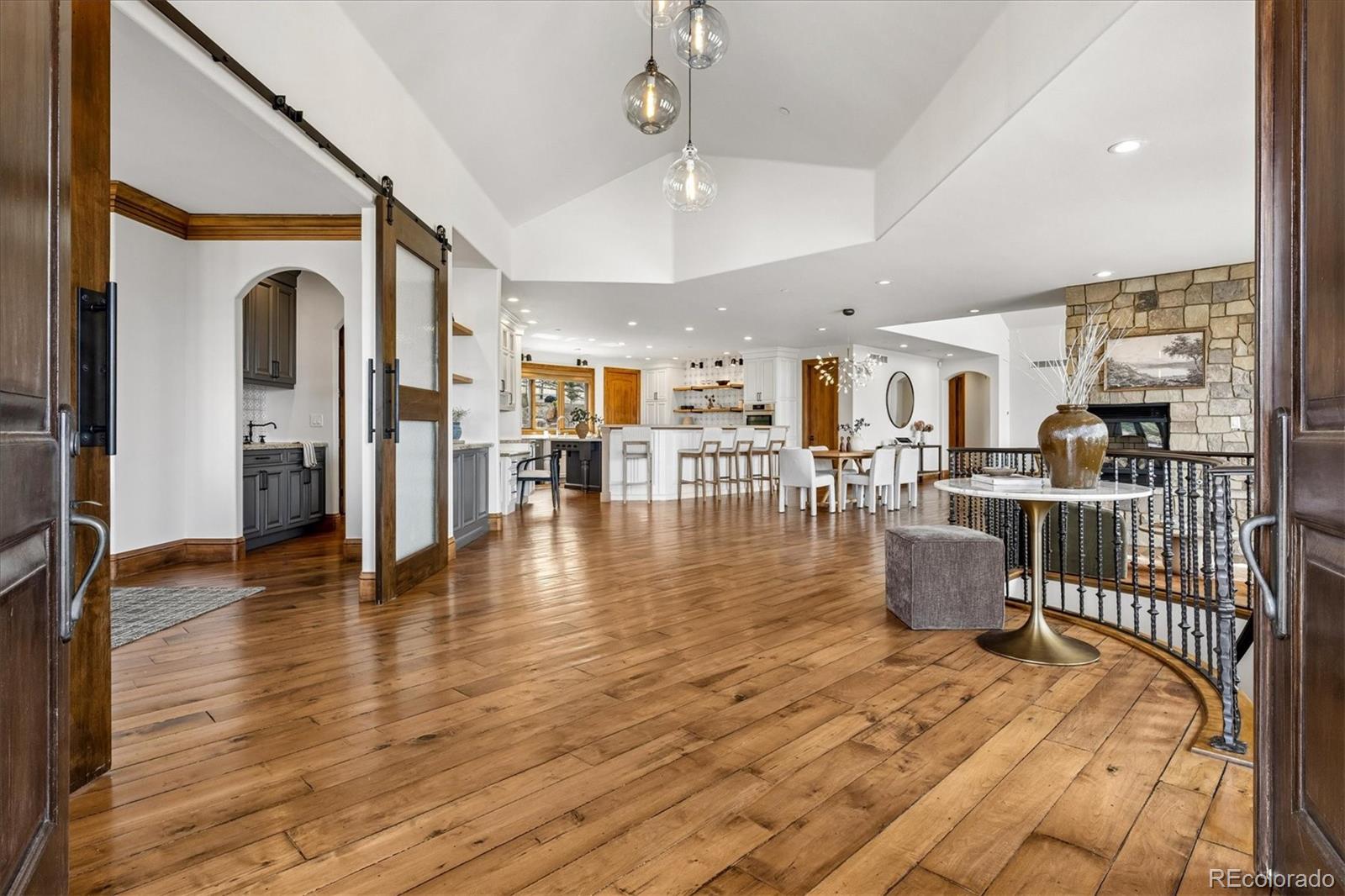 10378 Grande Vista Court Lone Tree CO 80124