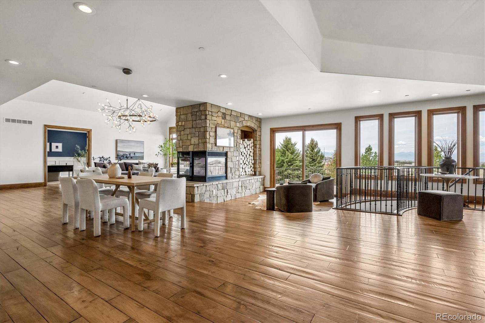 10378 Grande Vista Court Lone Tree CO 80124