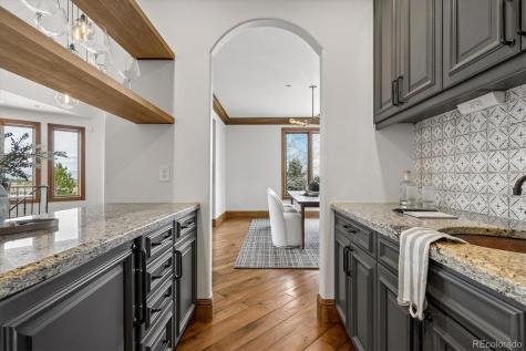 10378 Grande Vista Court Lone Tree CO 80124