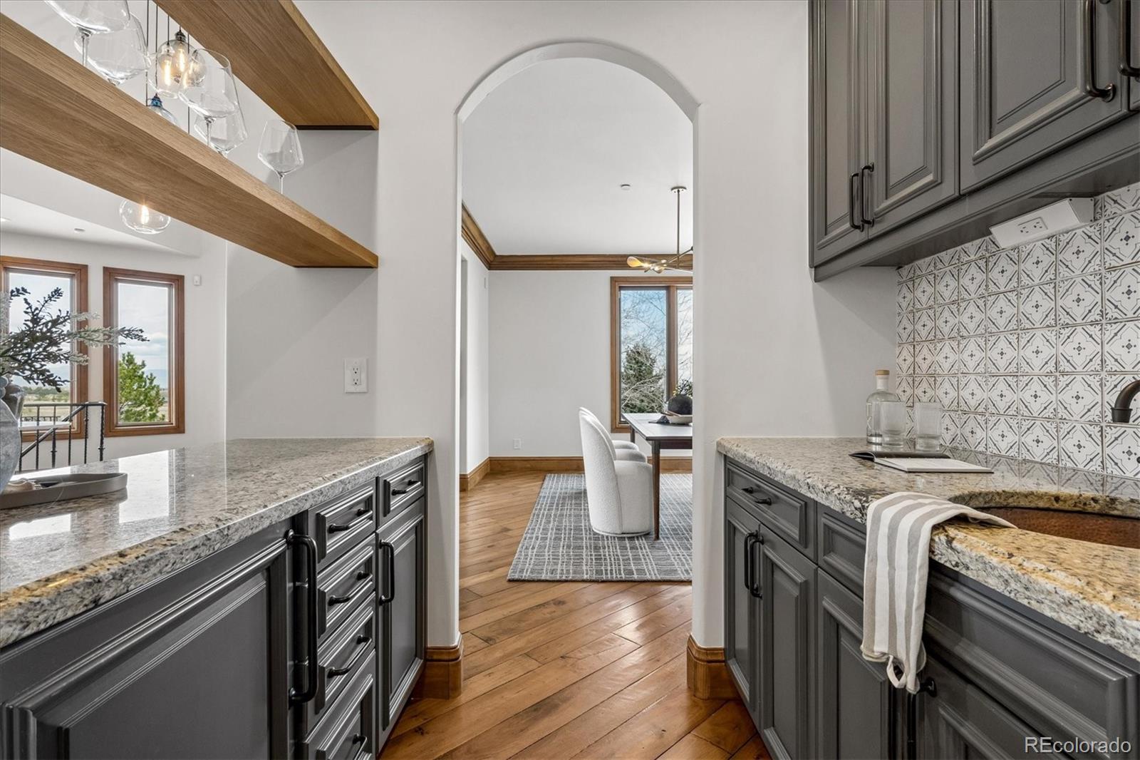 10378 Grande Vista Court Lone Tree CO 80124