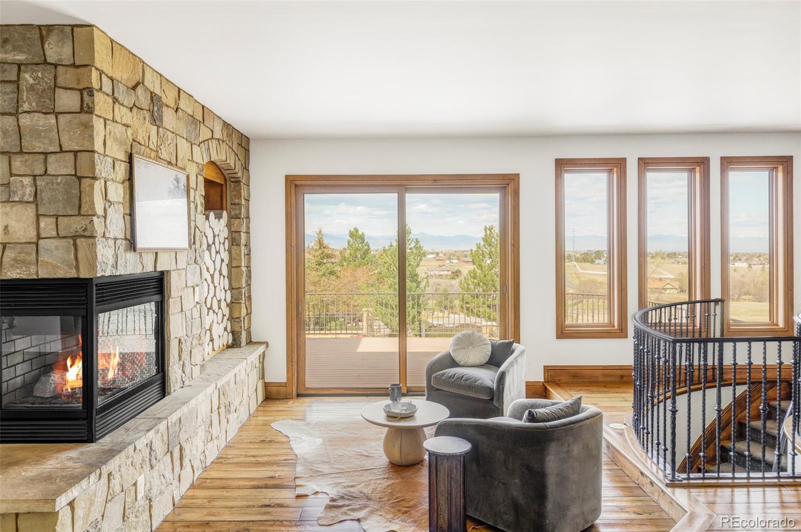 10378 Grande Vista Court Lone Tree CO 80124