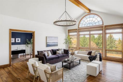 10378 Grande Vista Court Lone Tree CO 80124