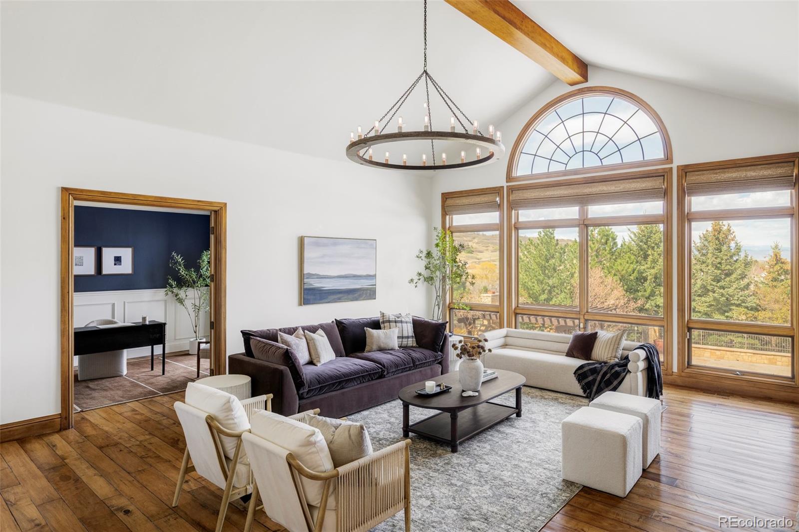 10378 Grande Vista Court Lone Tree CO 80124