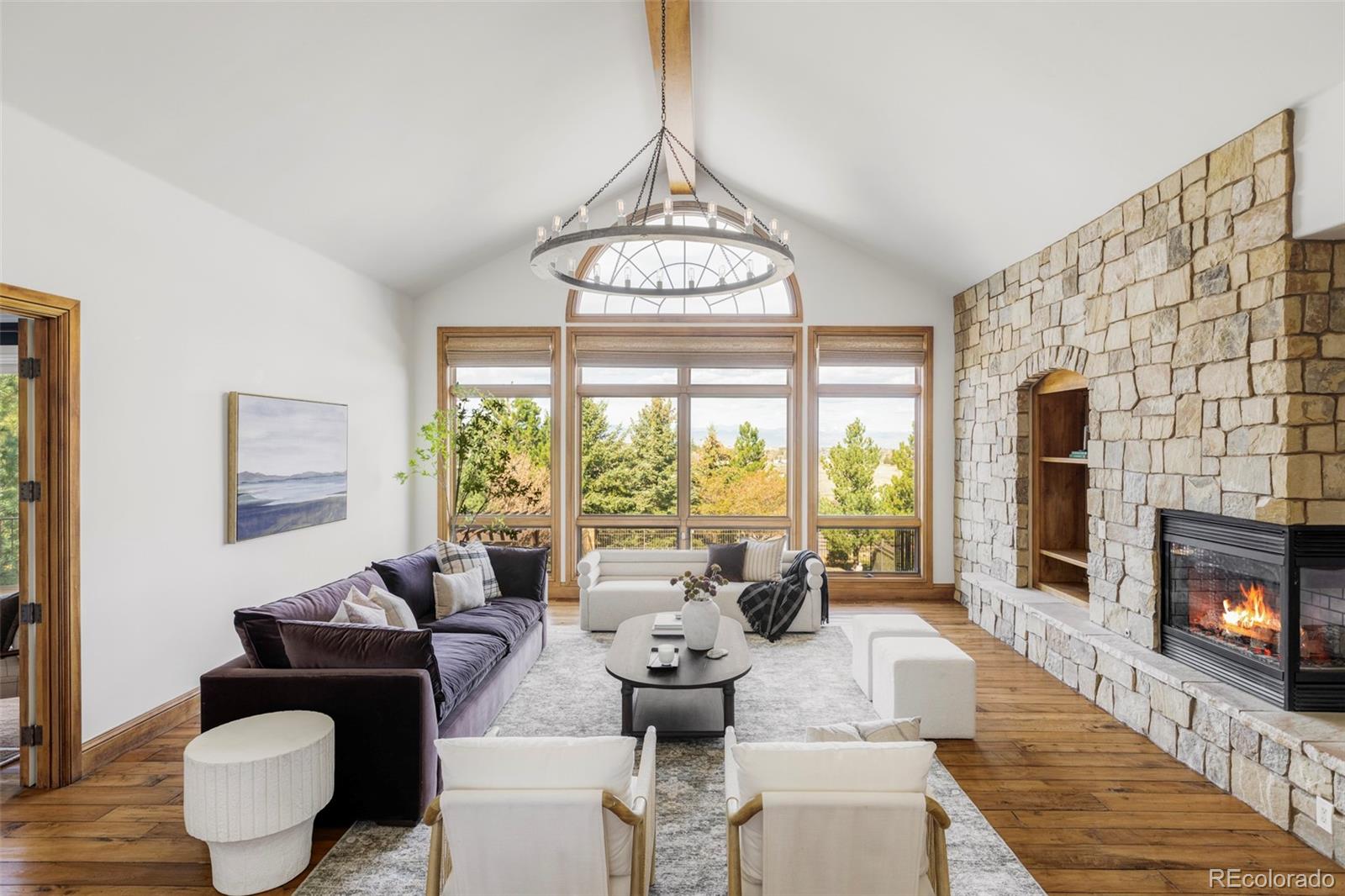 10378 Grande Vista Court Lone Tree CO 80124