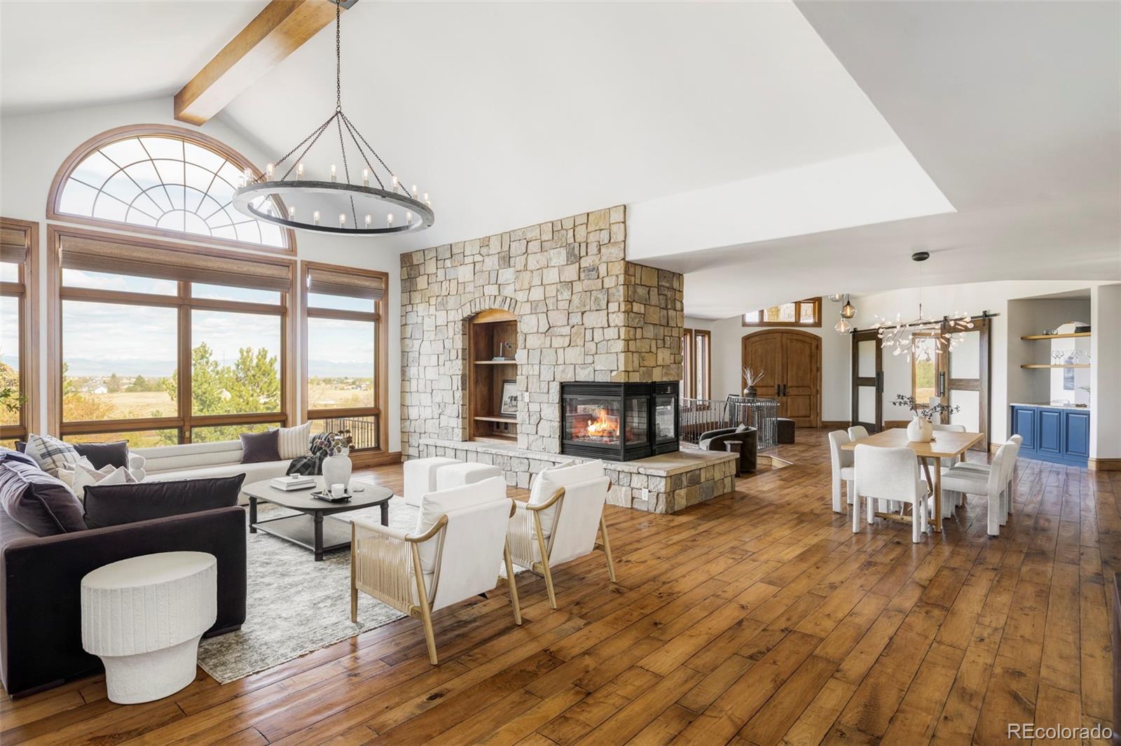 10378 Grande Vista Court Lone Tree CO 80124