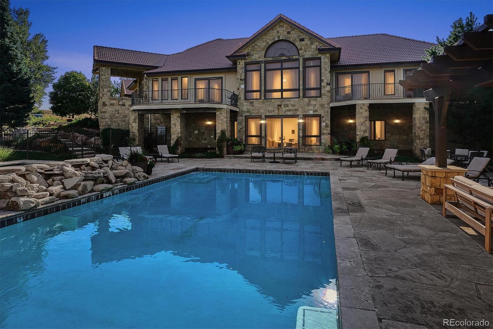 10378 Grande Vista Court Lone Tree CO 80124