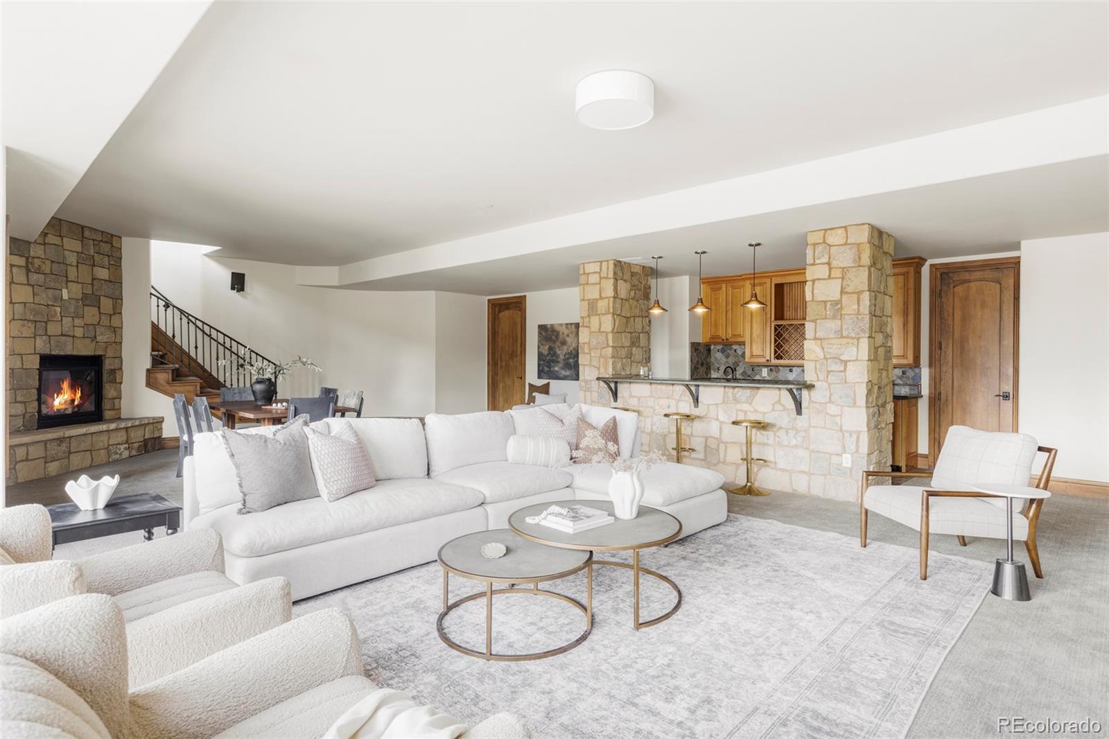 10378 Grande Vista Court Lone Tree CO 80124