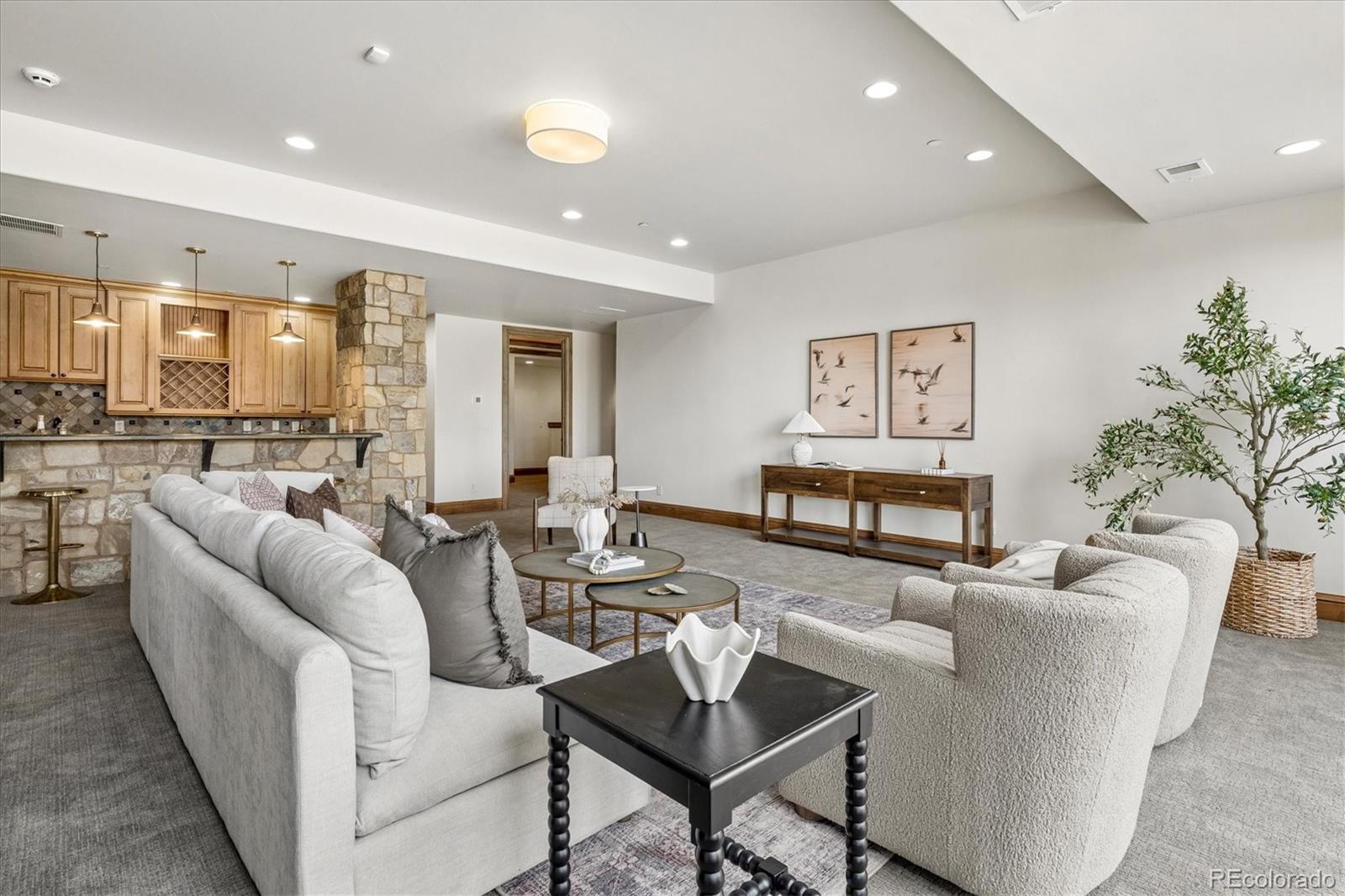 10378 Grande Vista Court Lone Tree CO 80124