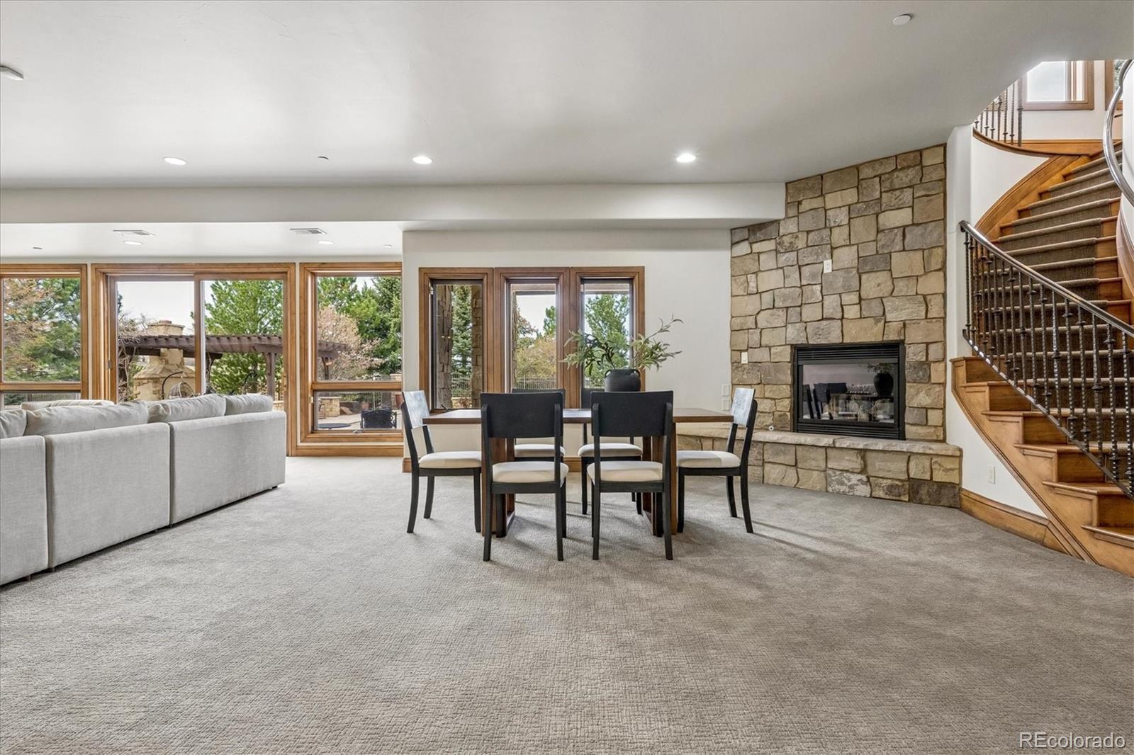 10378 Grande Vista Court Lone Tree CO 80124