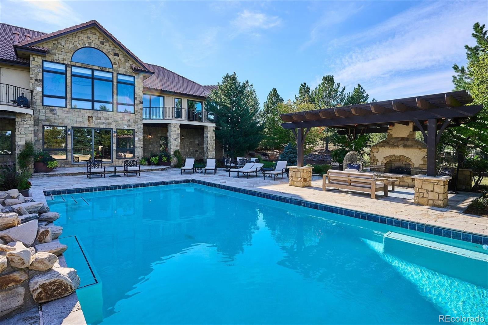 10378 Grande Vista Court Lone Tree CO 80124