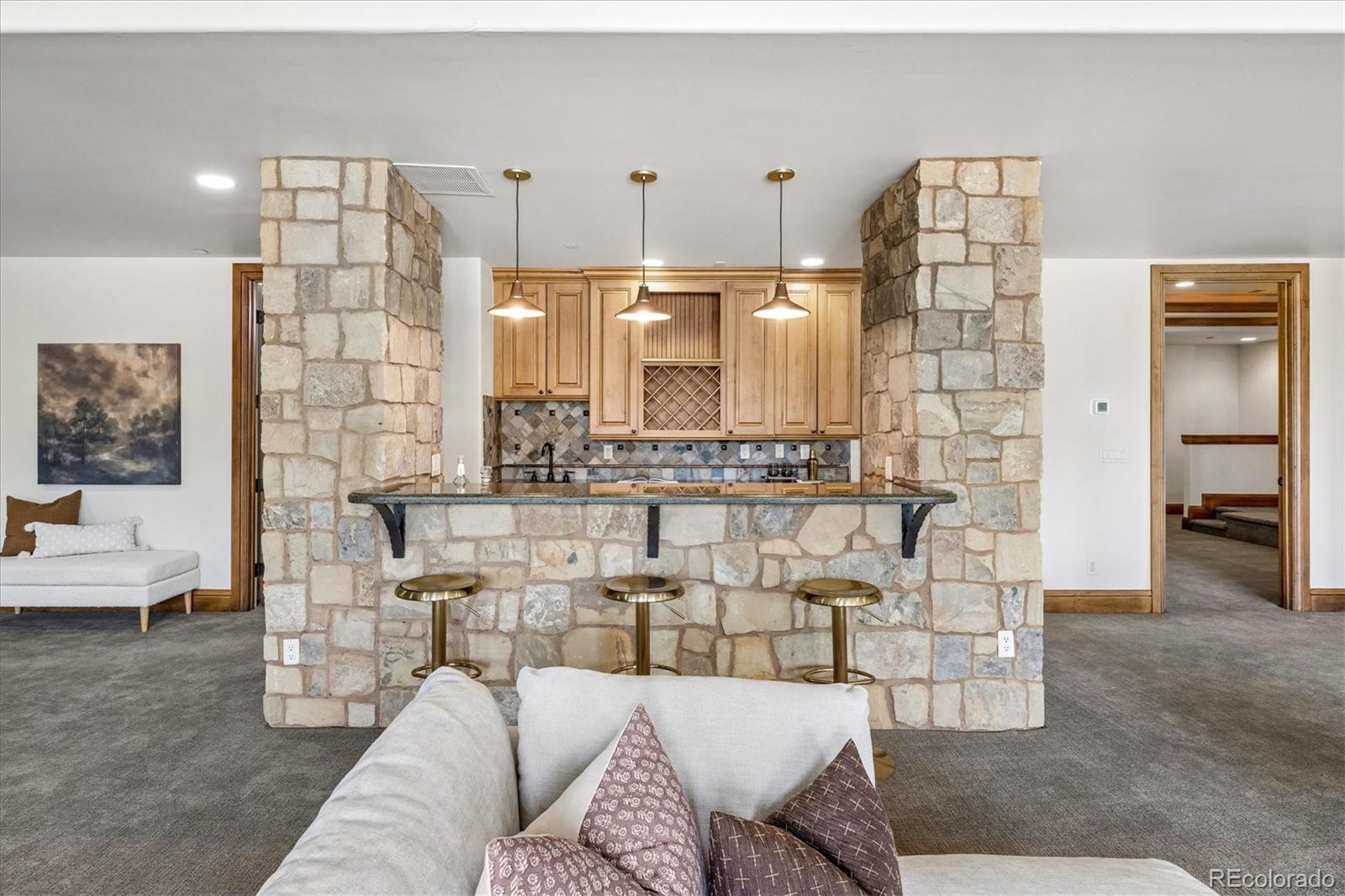 10378 Grande Vista Court Lone Tree CO 80124