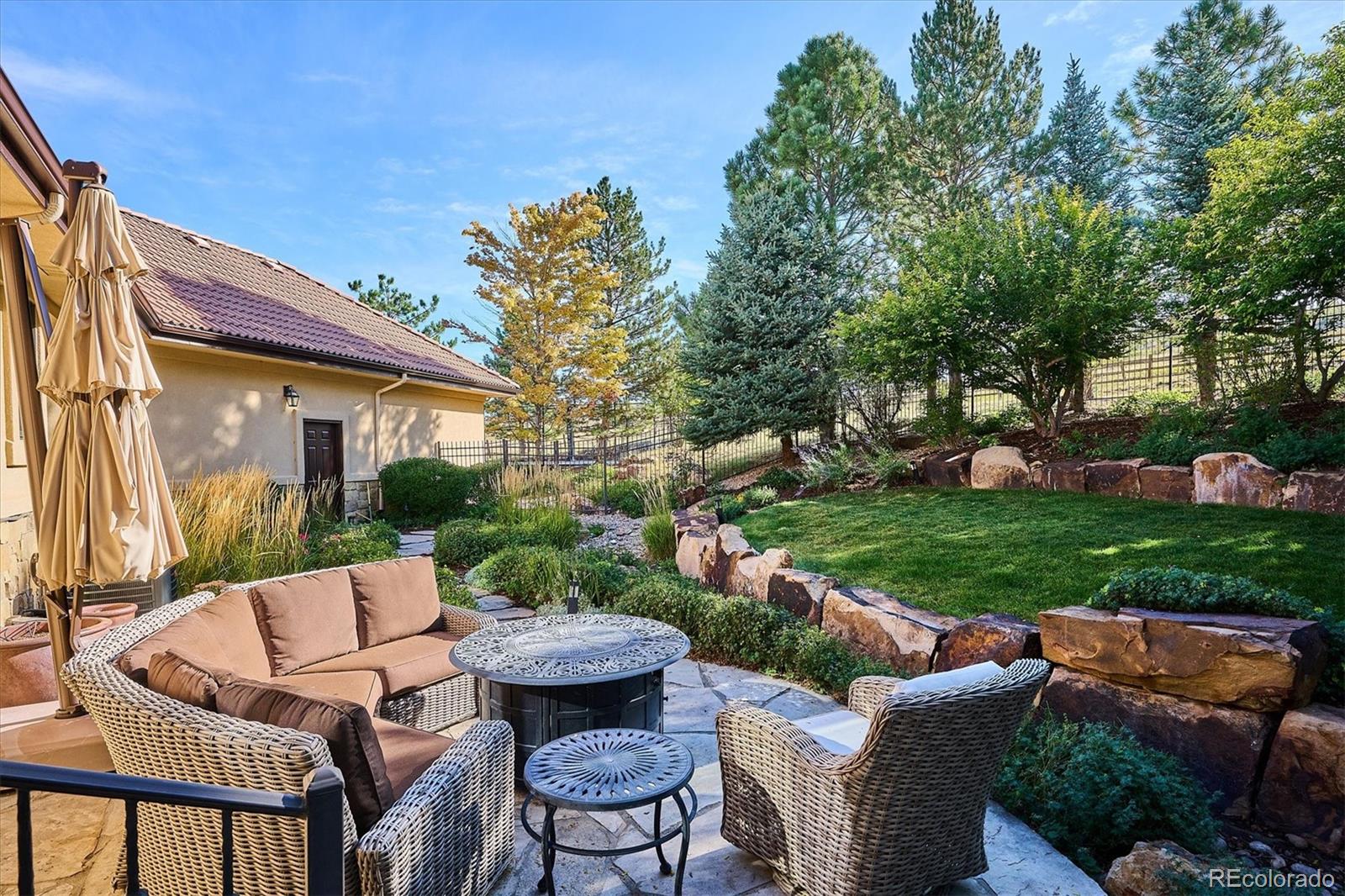 10378 Grande Vista Court Lone Tree CO 80124