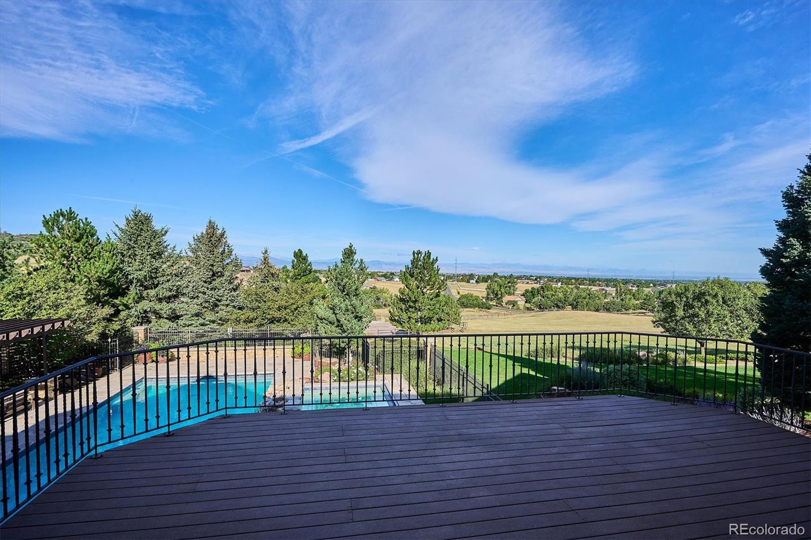 10378 Grande Vista Court Lone Tree CO 80124