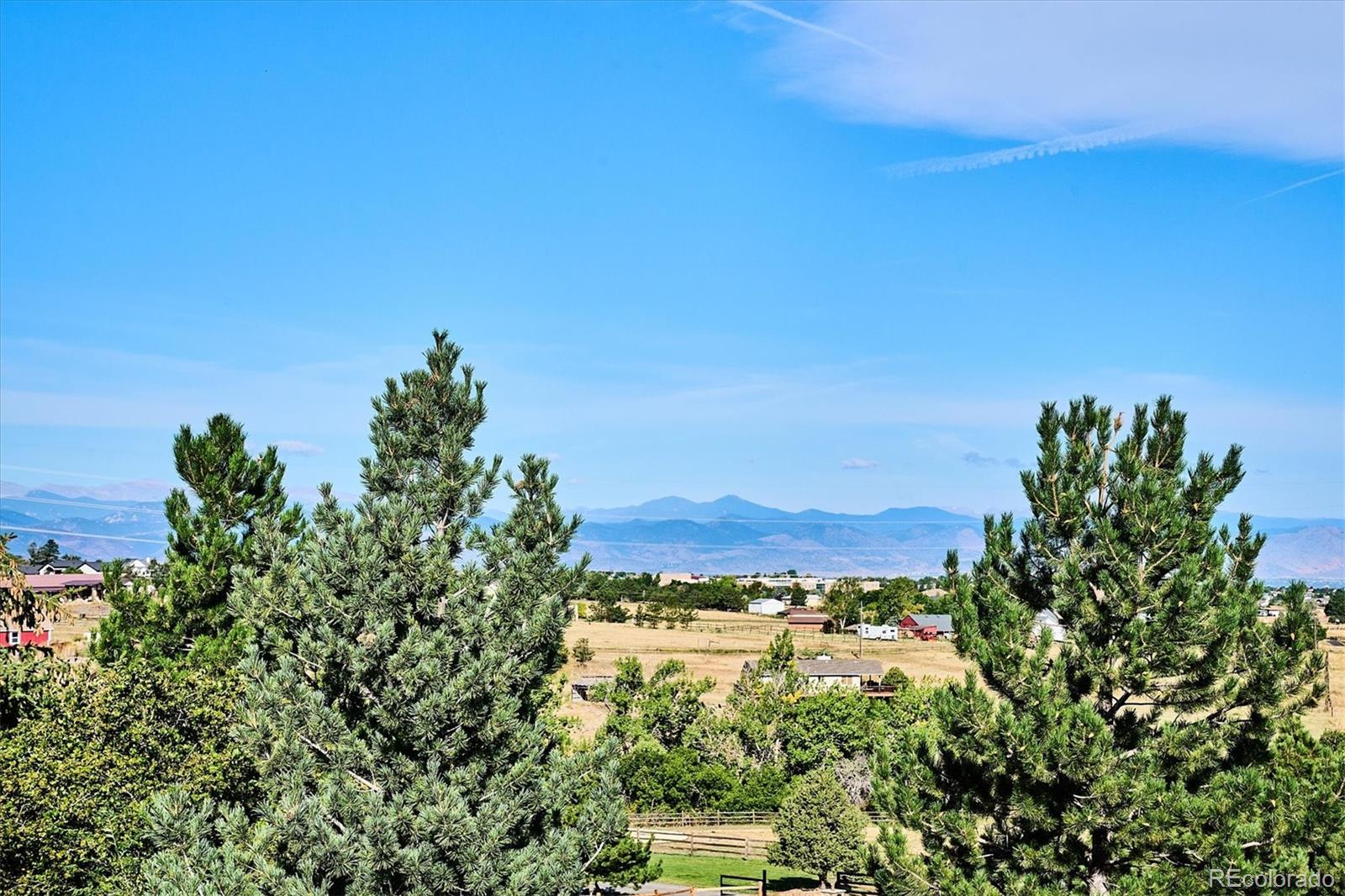 10378 Grande Vista Court Lone Tree CO 80124