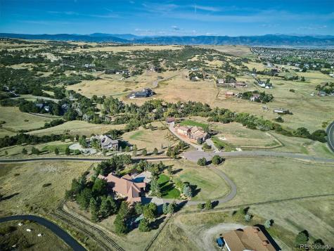 10378 Grande Vista Court Lone Tree CO 80124
