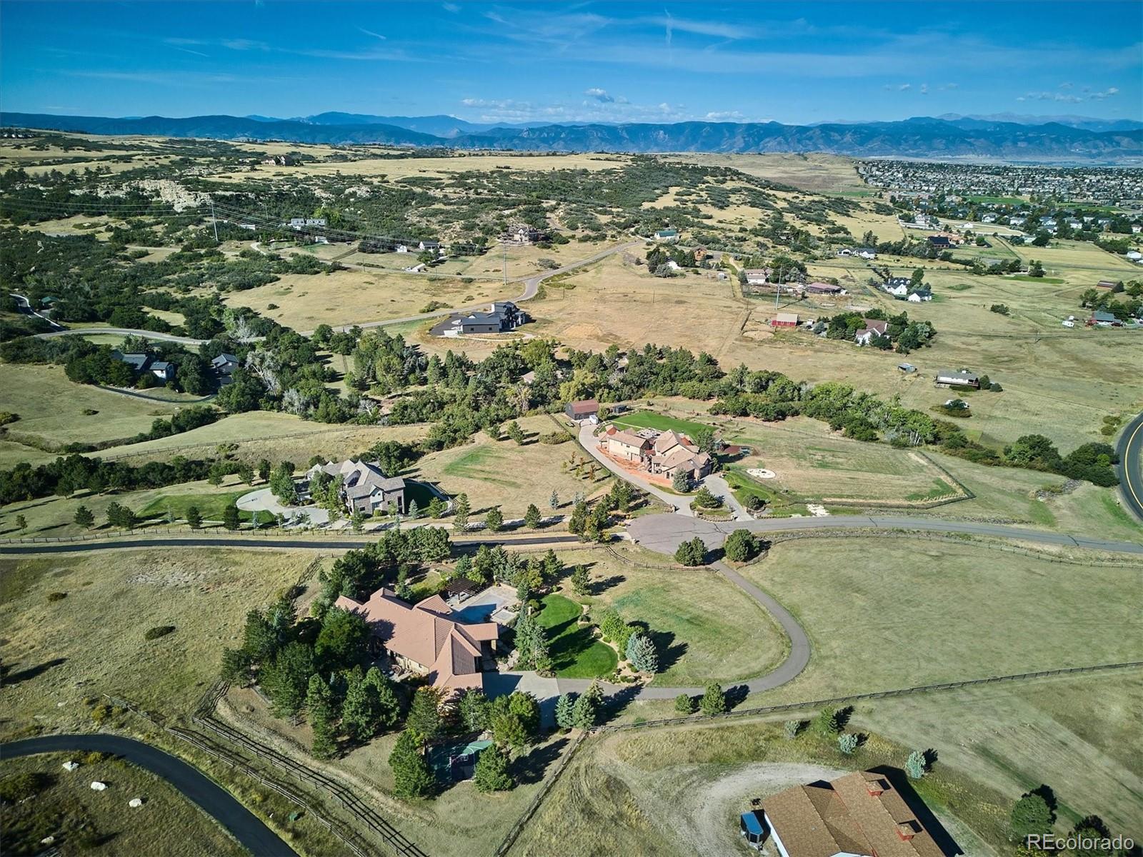 10378 Grande Vista Court Lone Tree CO 80124