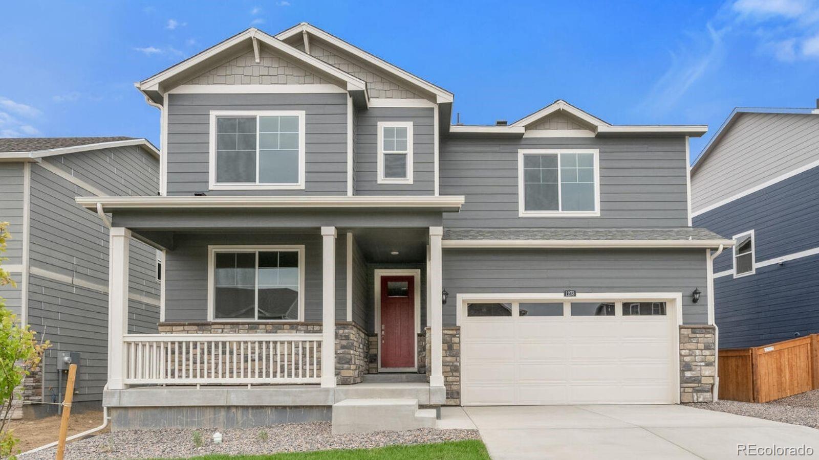 1013 Brink Street Lochbuie CO 80603