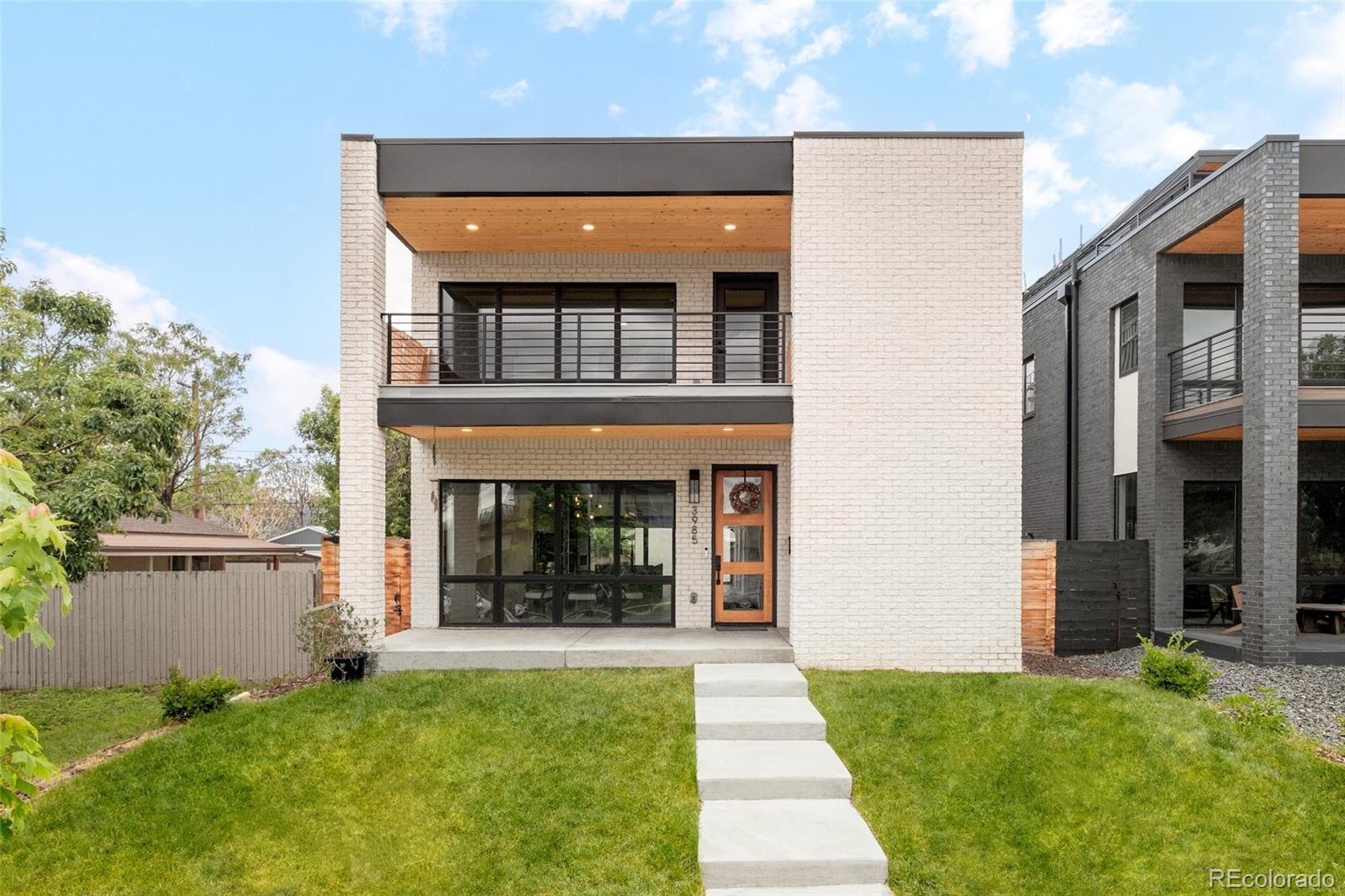 3985 Mariposa Street Denver CO 80211