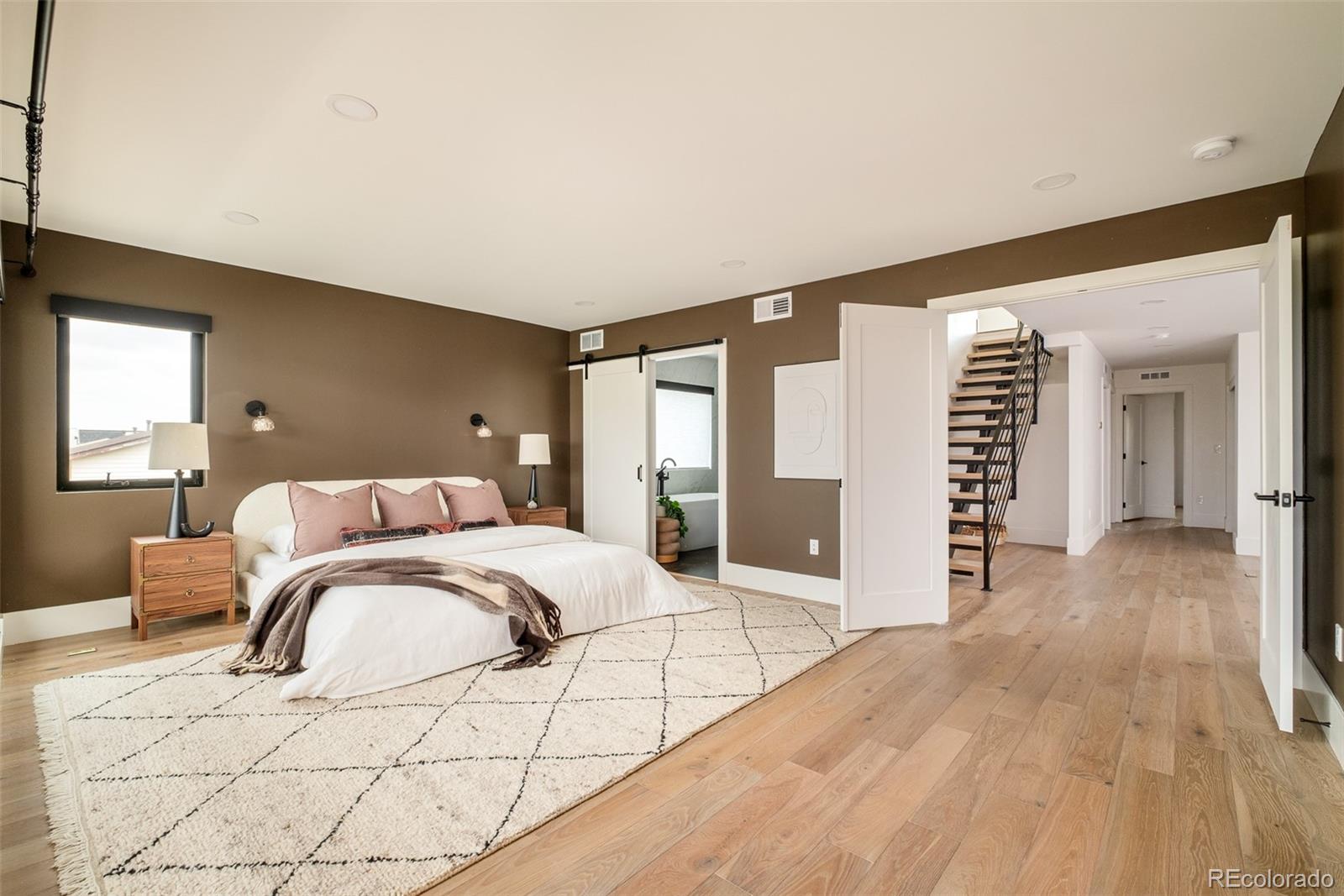 3985 Mariposa Street Denver CO 80211