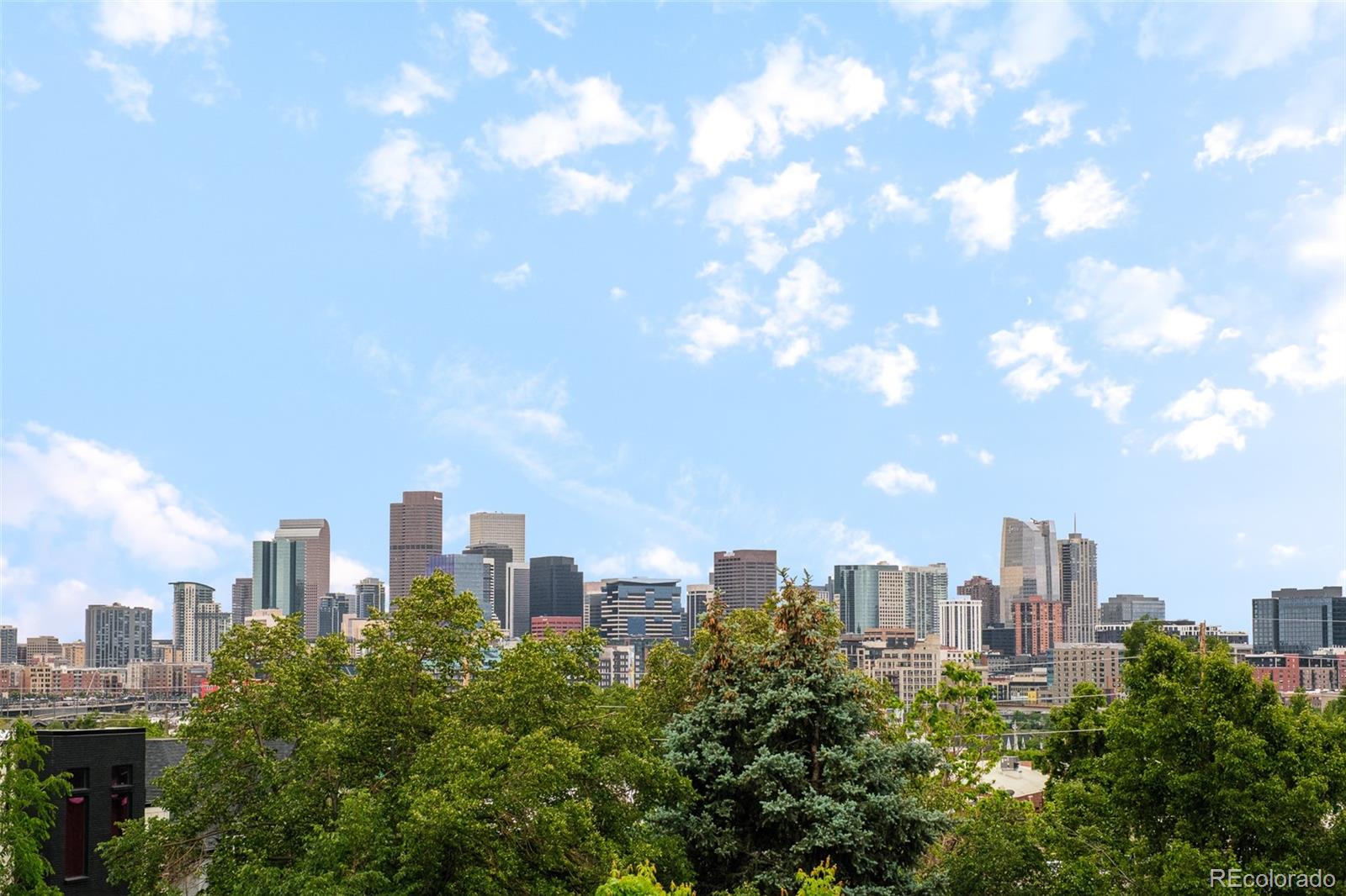 3985 Mariposa Street Denver CO 80211