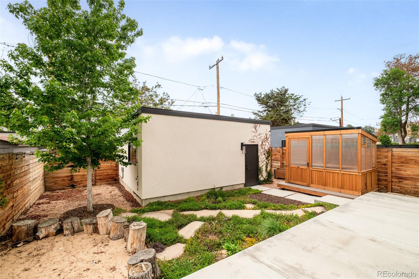 3985 Mariposa Street Denver CO 80211