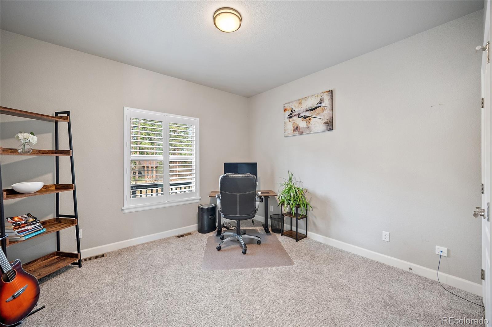1101 Ptarmigan Drive Woodland Park CO 80863