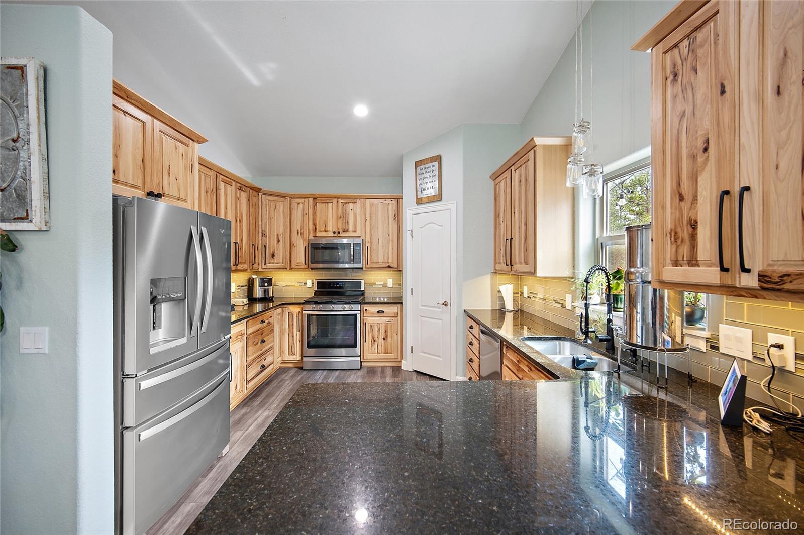 1101 Ptarmigan Drive Woodland Park CO 80863