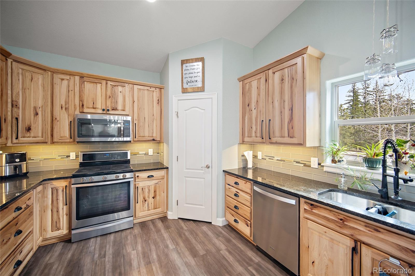 1101 Ptarmigan Drive Woodland Park CO 80863