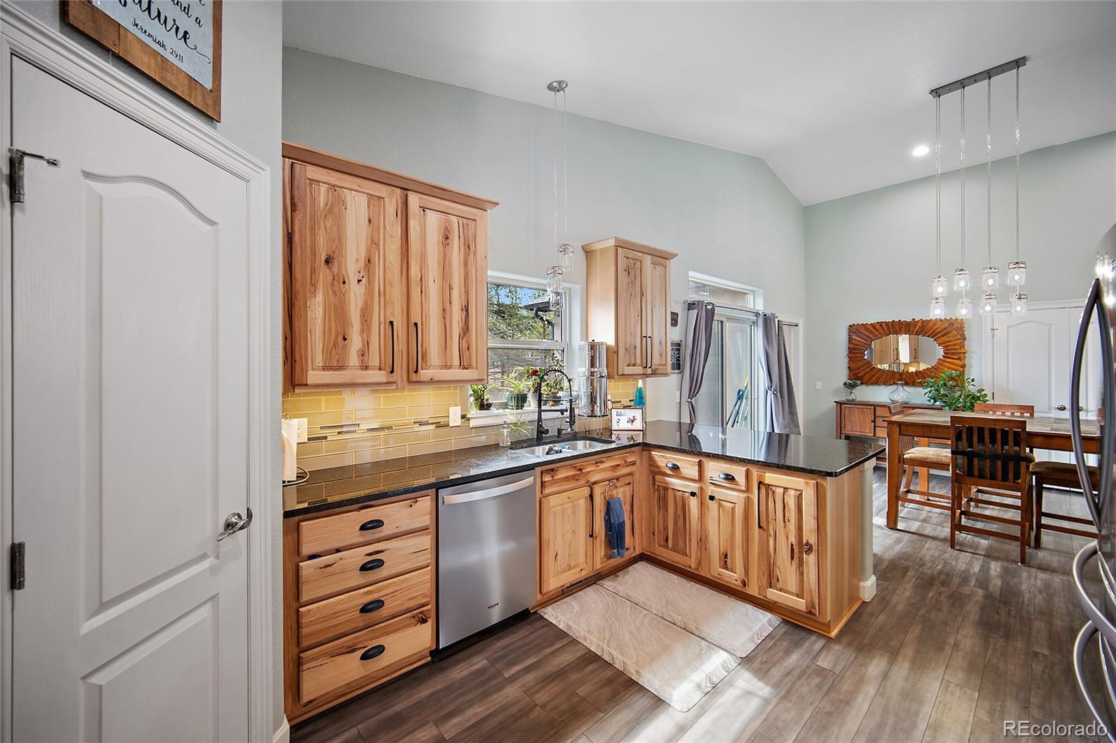 1101 Ptarmigan Drive Woodland Park CO 80863