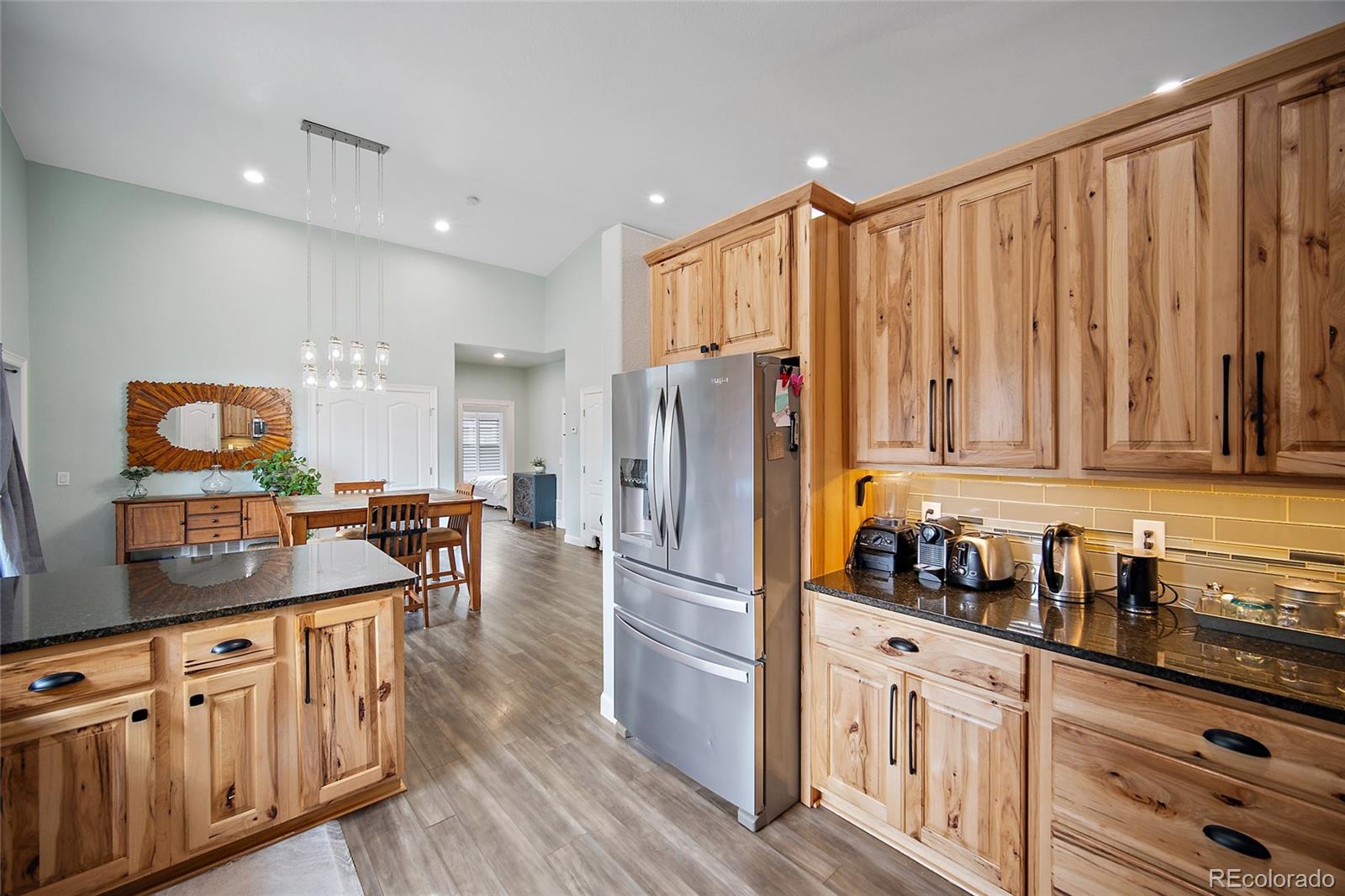 1101 Ptarmigan Drive Woodland Park CO 80863