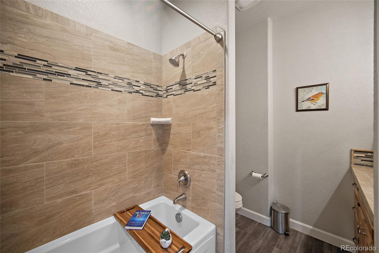 1101 Ptarmigan Drive Woodland Park CO 80863