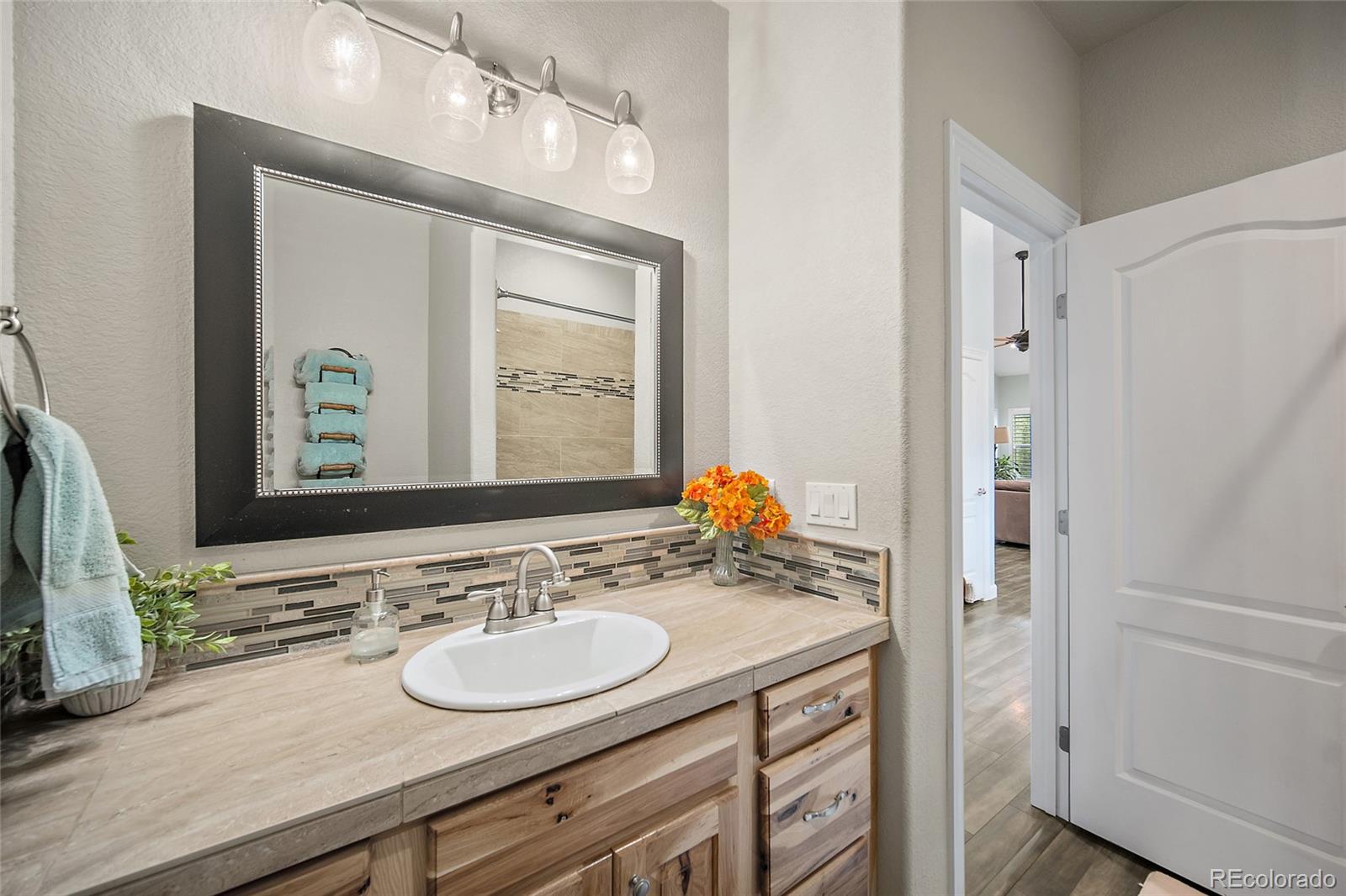 1101 Ptarmigan Drive Woodland Park CO 80863