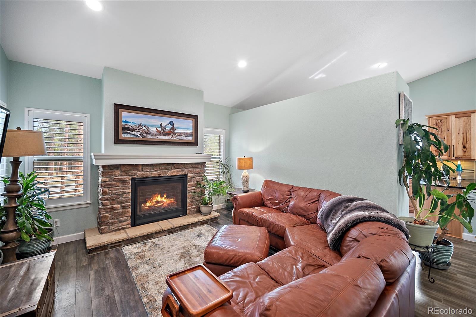 1101 Ptarmigan Drive Woodland Park CO 80863