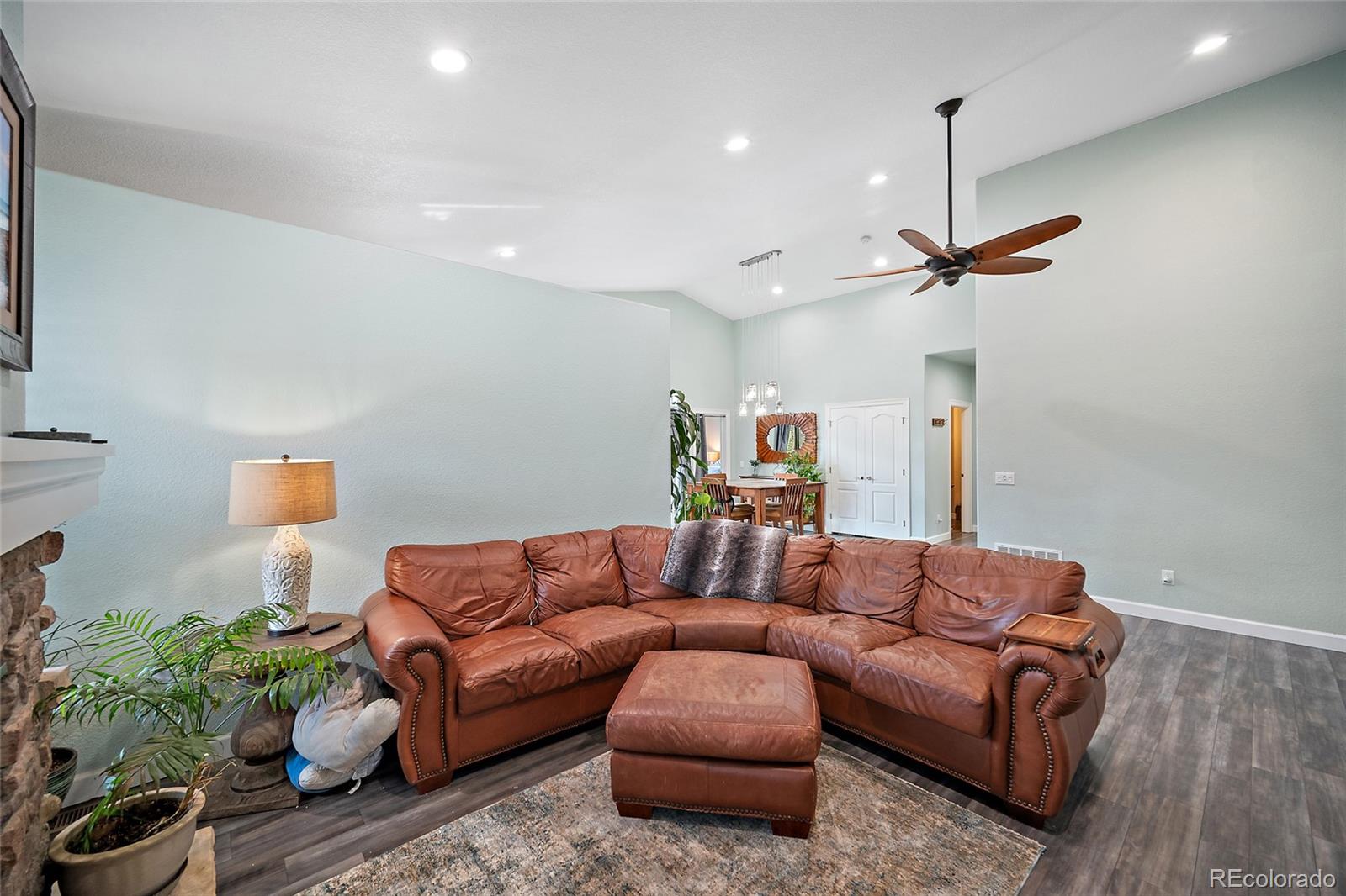 1101 Ptarmigan Drive Woodland Park CO 80863
