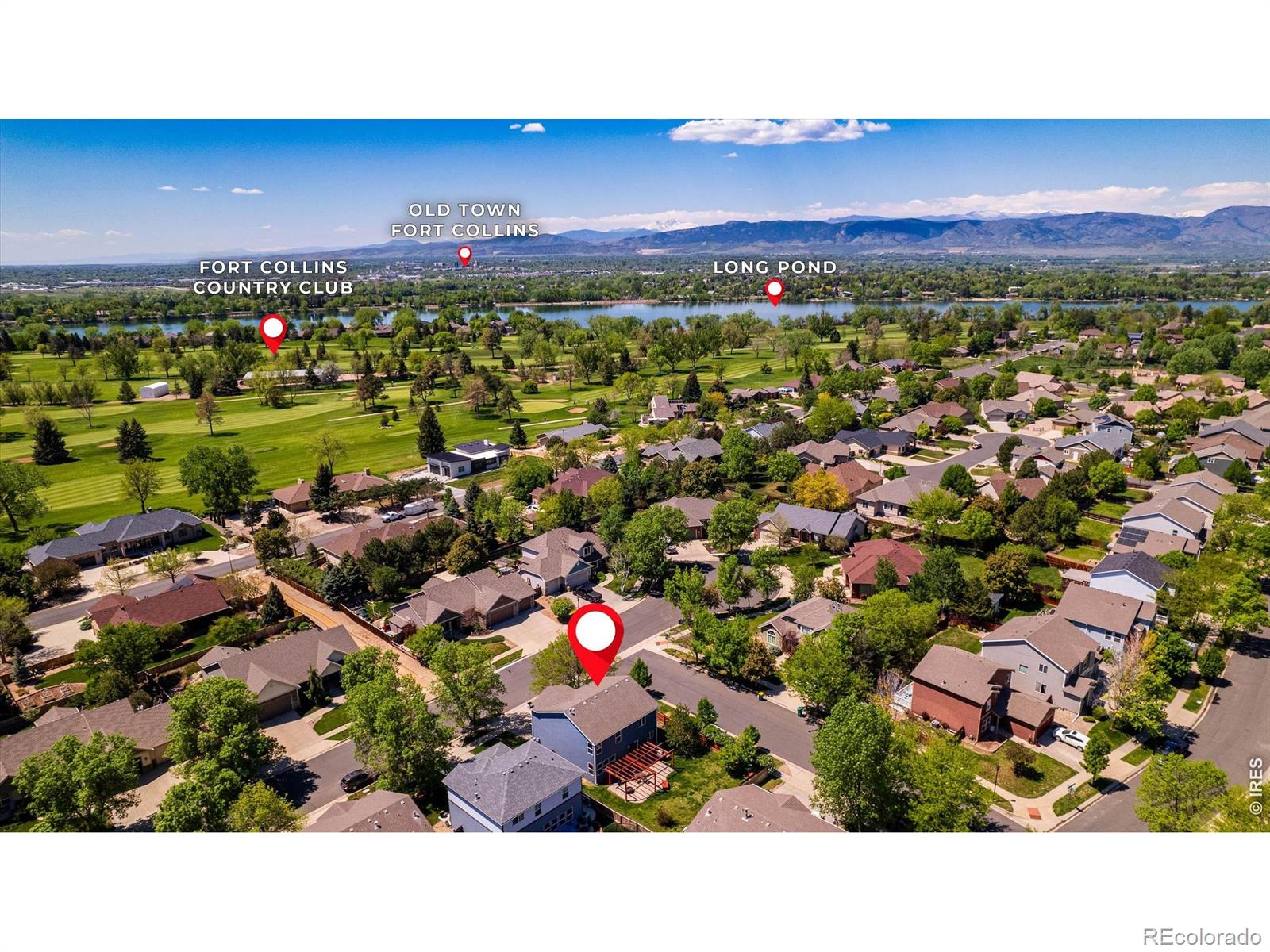 1902 Mainsail Drive Fort Collins CO 80524