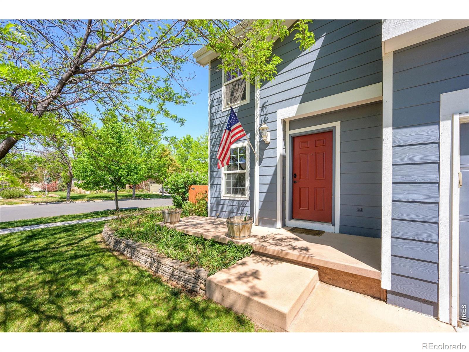 1902 Mainsail Drive Fort Collins CO 80524