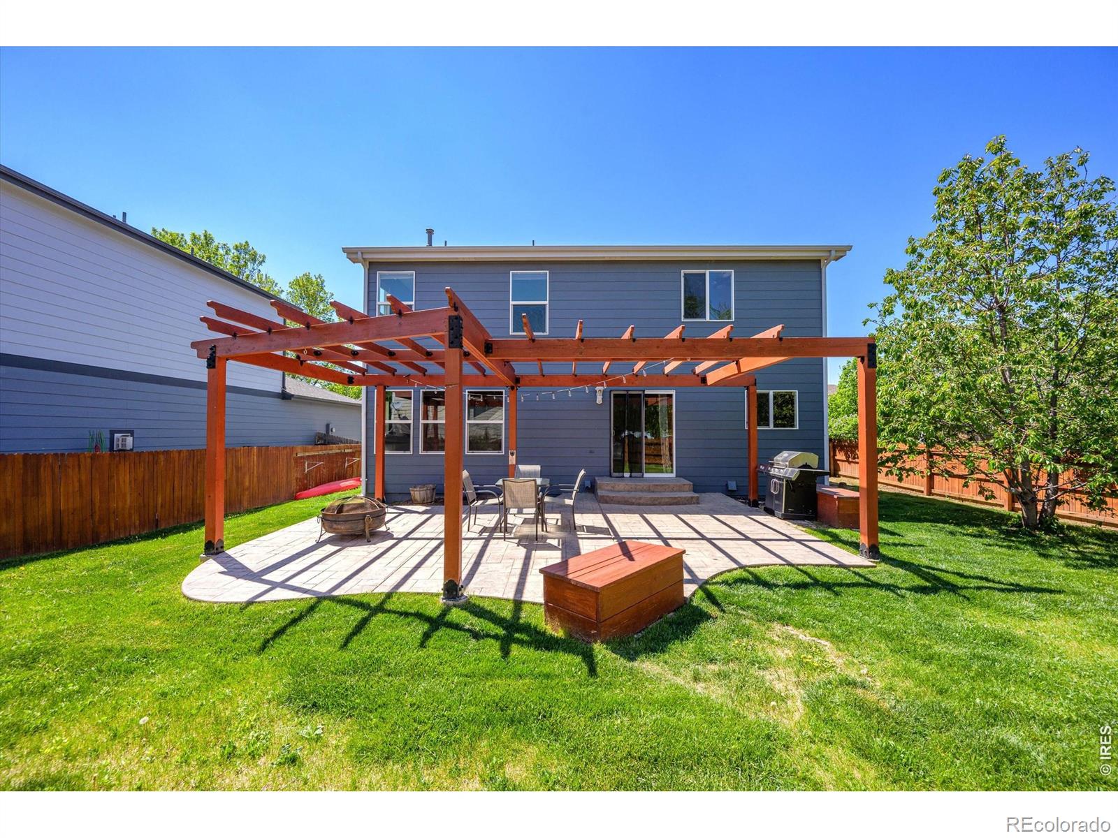 1902 Mainsail Drive Fort Collins CO 80524