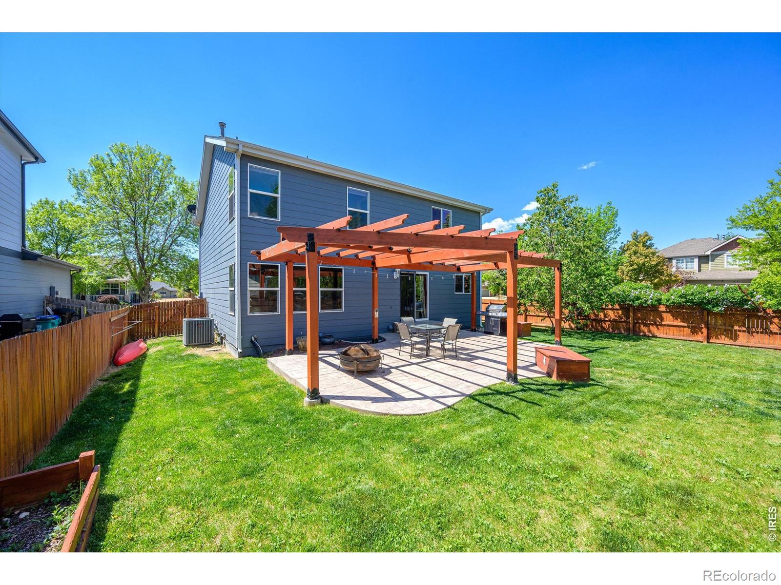 1902 Mainsail Drive Fort Collins CO 80524