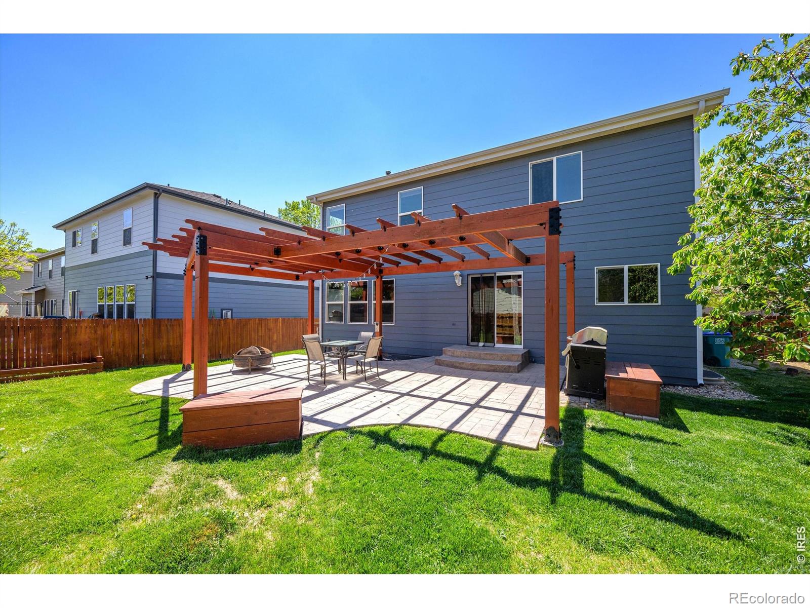 1902 Mainsail Drive Fort Collins CO 80524