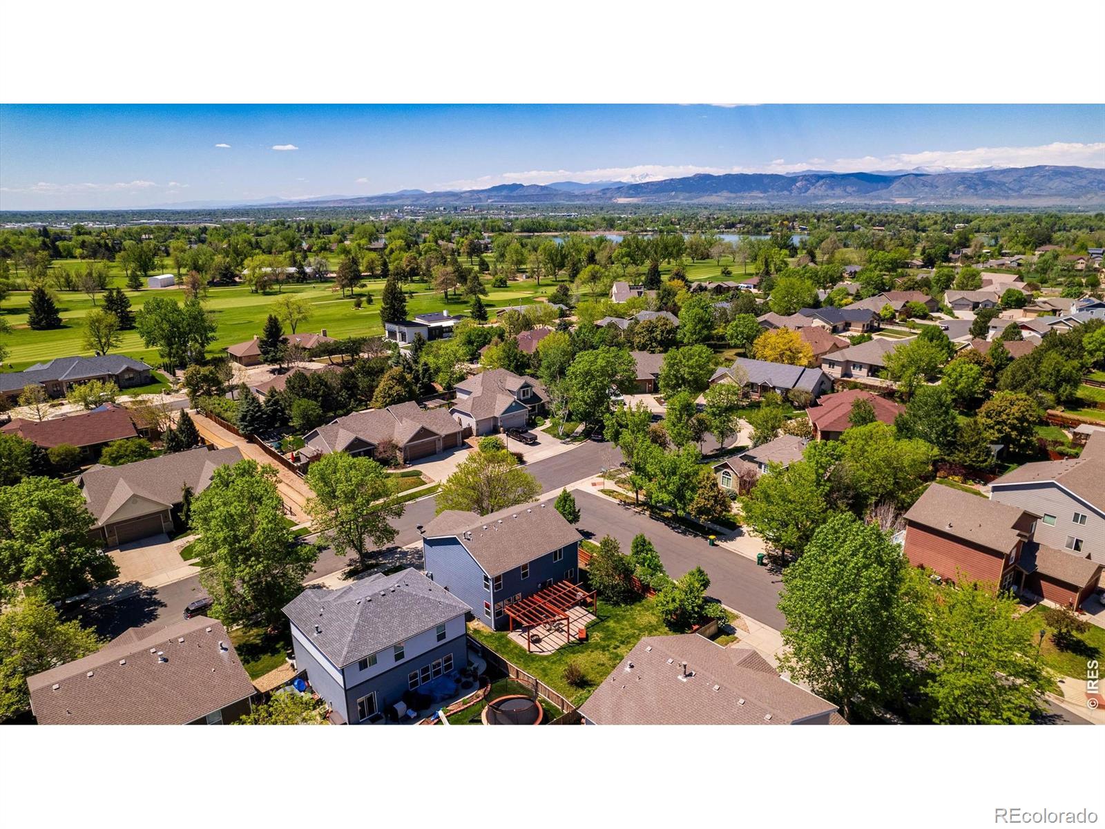 1902 Mainsail Drive Fort Collins CO 80524