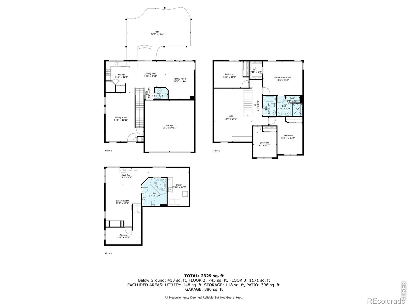 1902 Mainsail Drive Fort Collins CO 80524