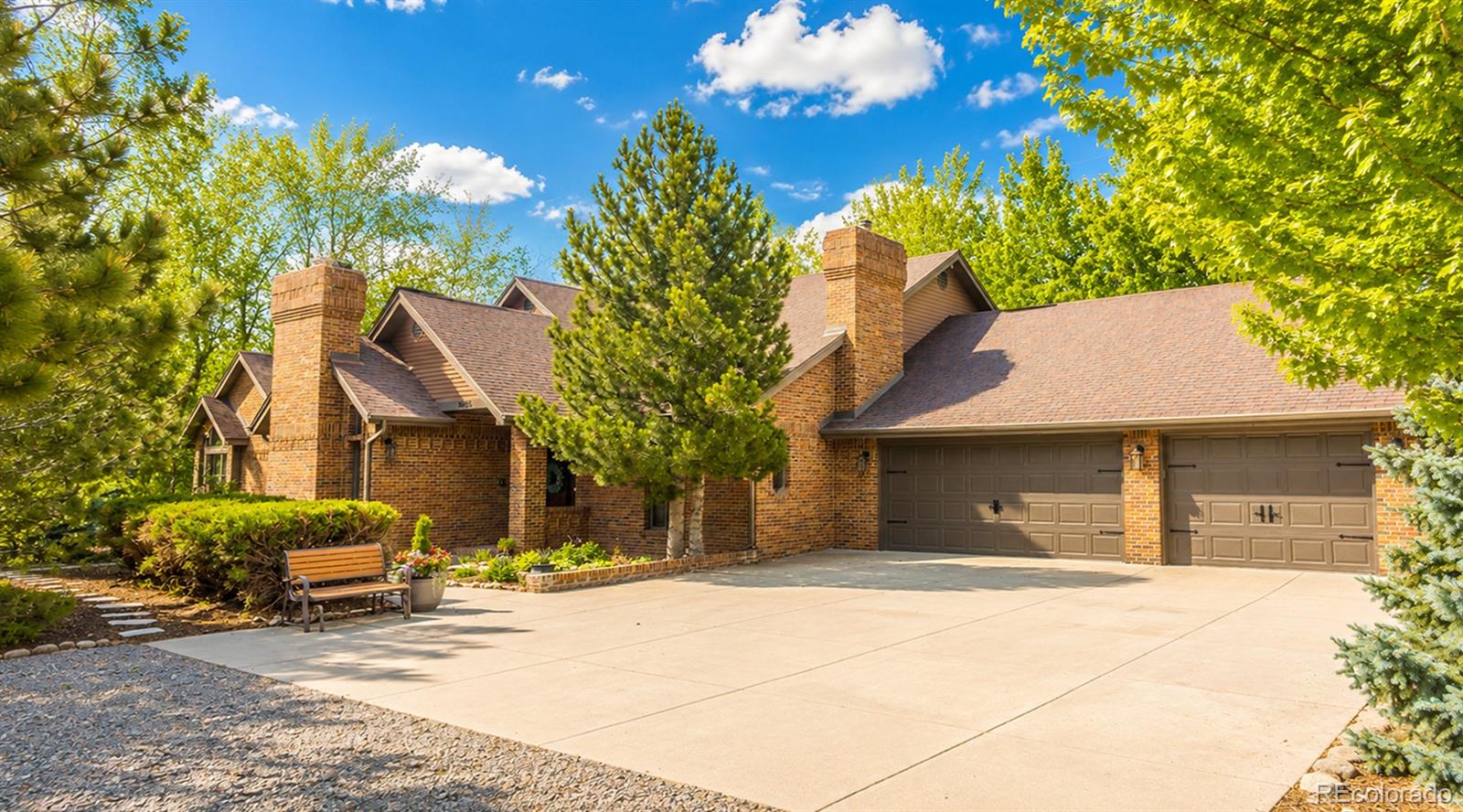 14656 W 56th Drive Arvada CO 80002