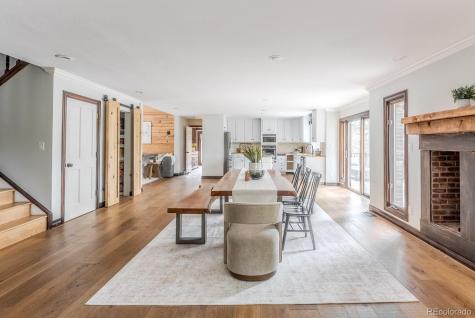 14656 W 56th Drive Arvada CO 80002