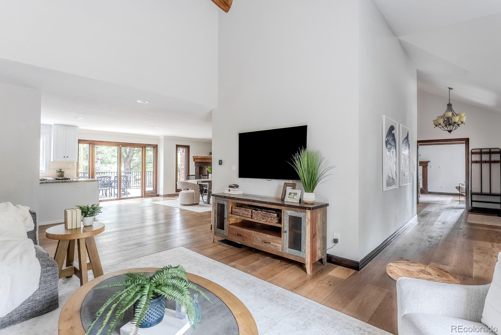 14656 W 56th Drive Arvada CO 80002