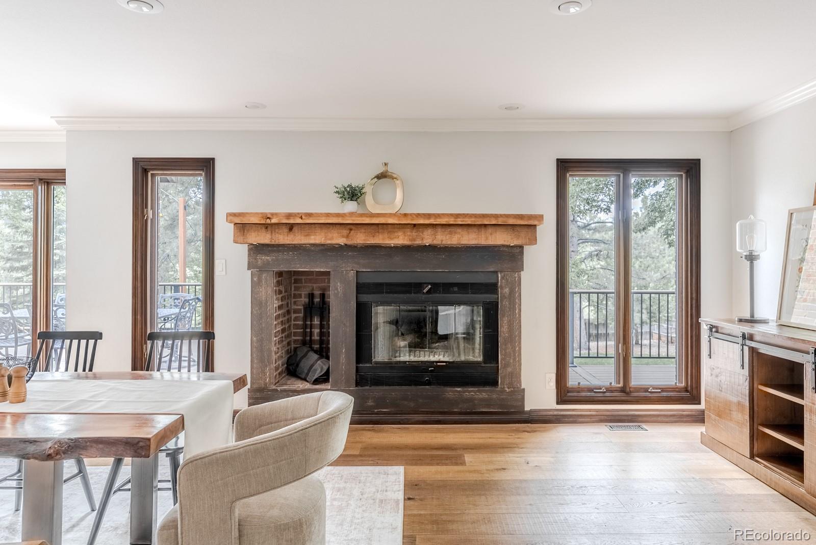 14656 W 56th Drive Arvada CO 80002