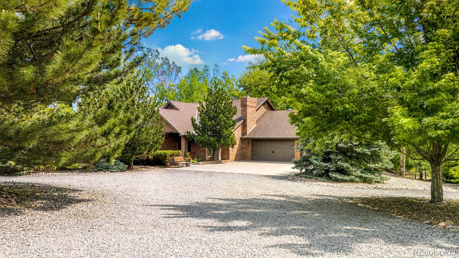 14656 W 56th Drive Arvada CO 80002
