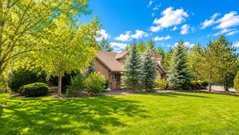 14656 W 56th Drive Arvada CO 80002