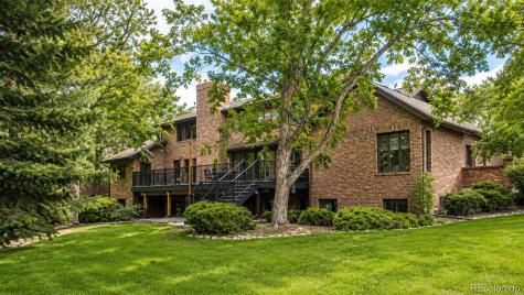 14656 W 56th Drive Arvada CO 80002