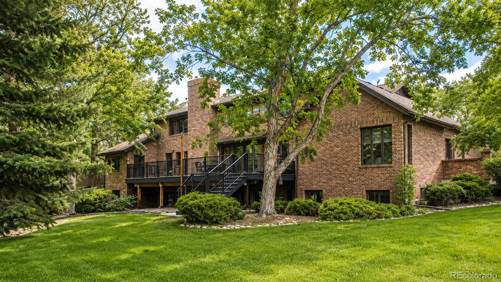 14656 W 56th Drive Arvada CO 80002